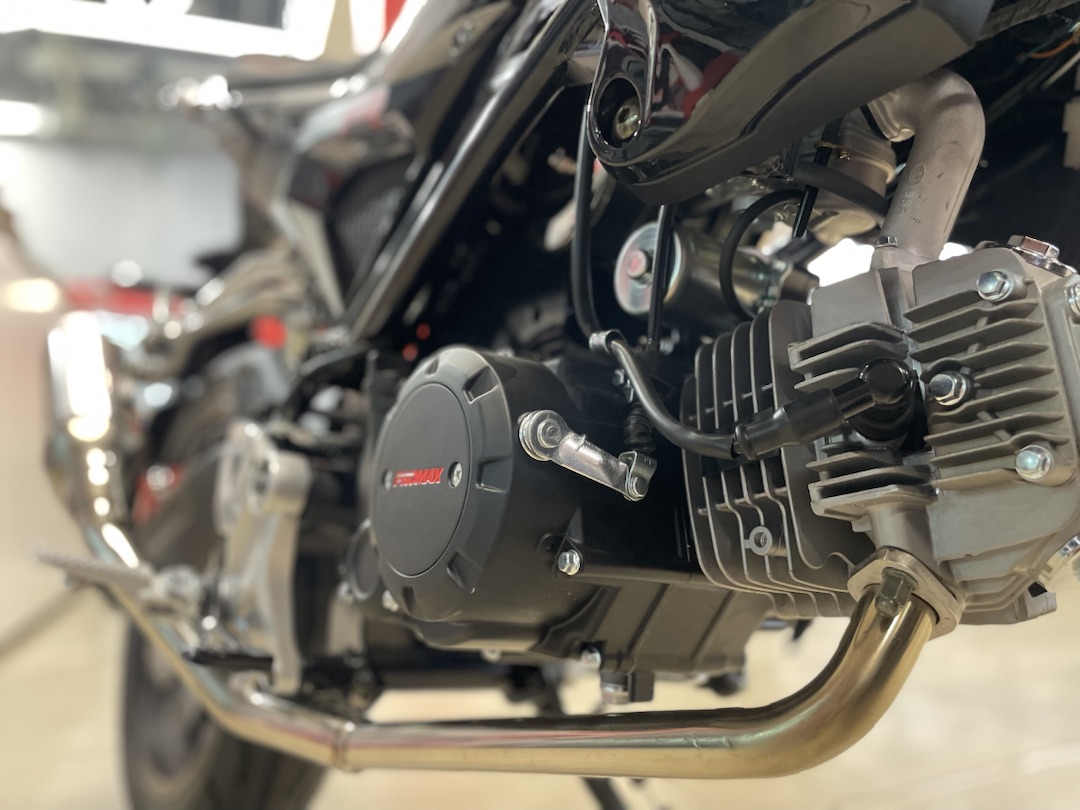 Мопед PROMAX CB150R (49) в Нижневартовске