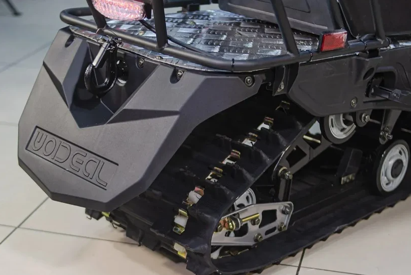 Снегоход Ataki WD 300 в Нижневартовске