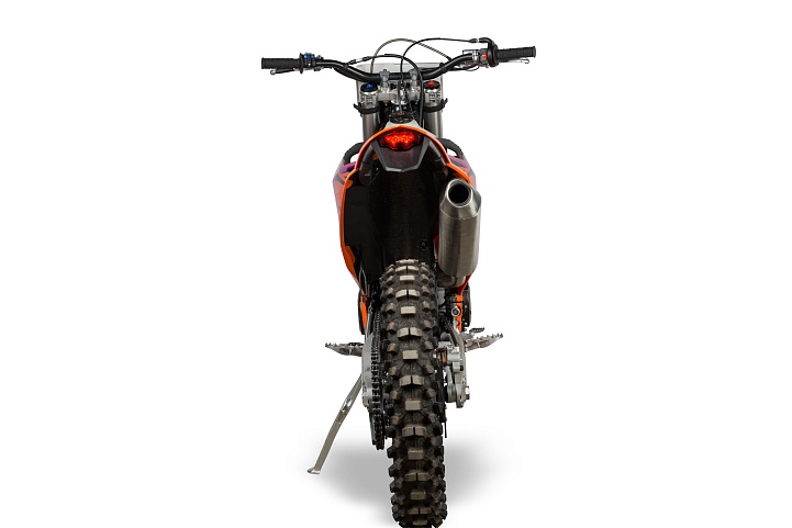 Эндуро мотоцикл IRBIS KTR 250 в Нижневартовске