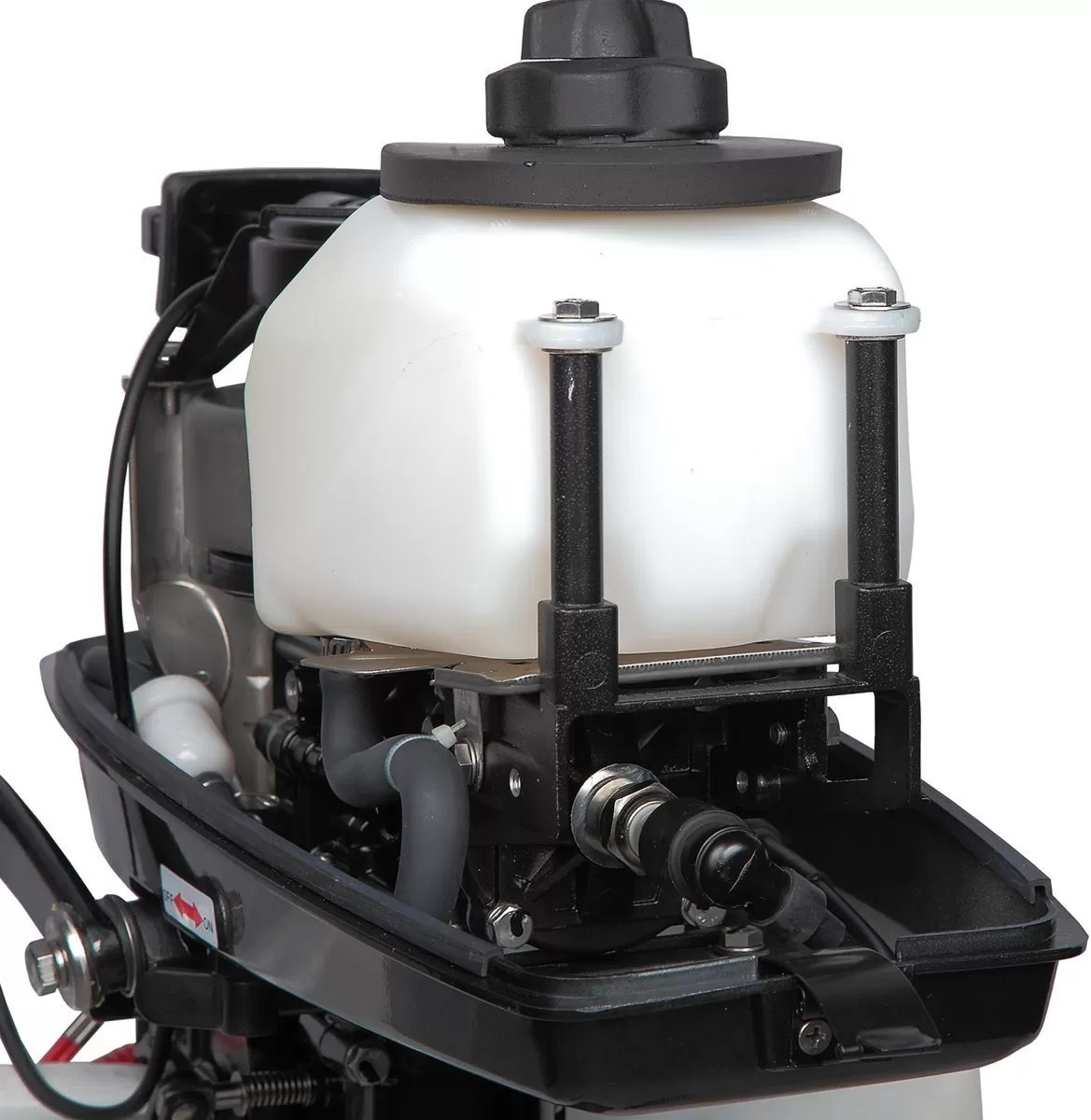 Лодочный мотор MARLIN MP 3 AMHS в Нижневартовске