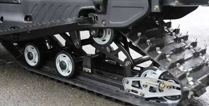 Снегоход ULAR 220 в Нижневартовске