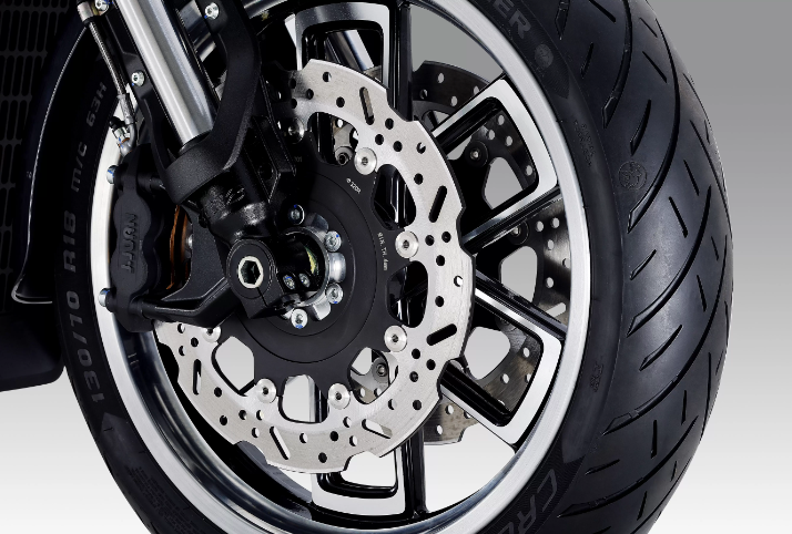 Мотоцикл GAOKIN THOR 1000 в Нижневартовске