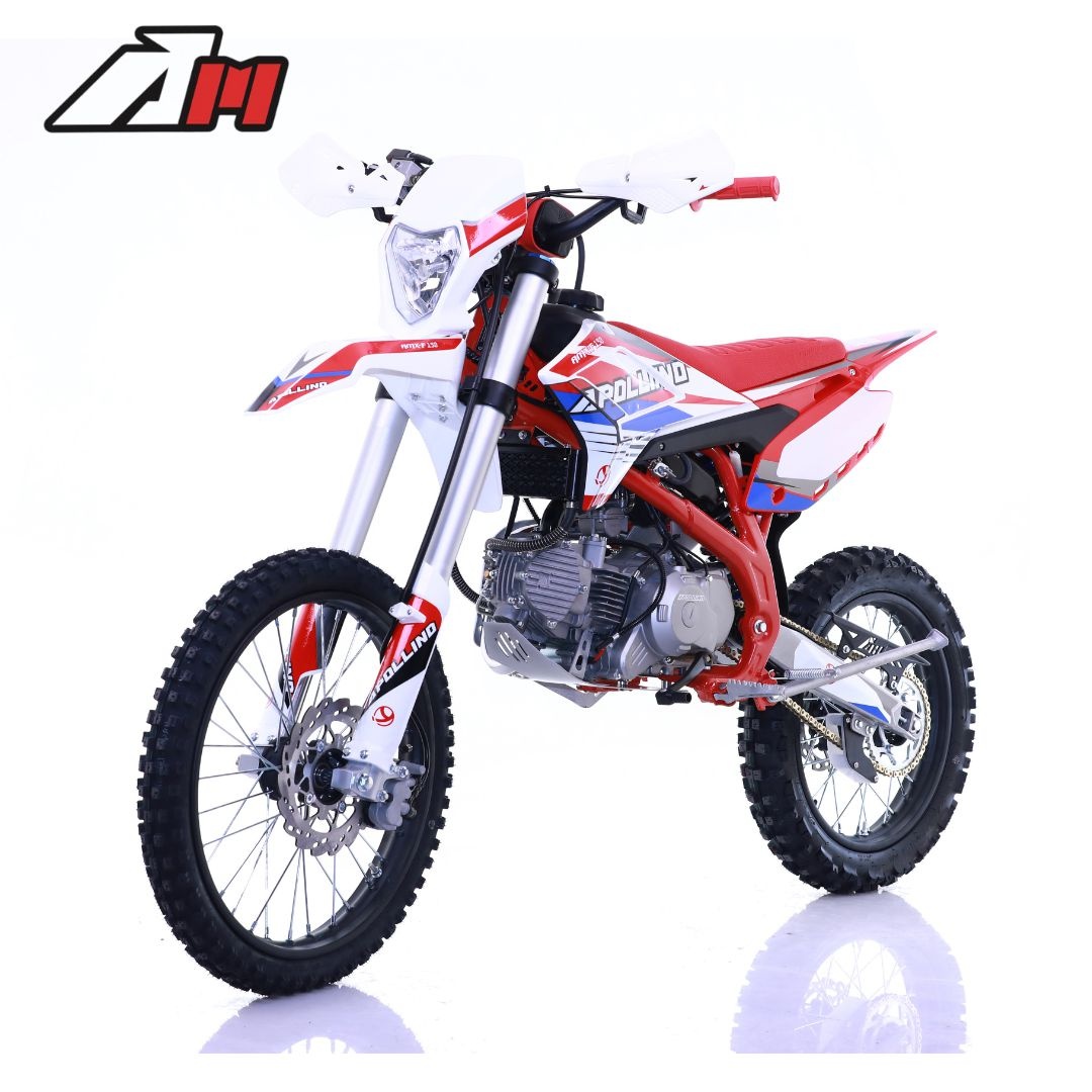 Питбайк YACOTA Apollino AMX-F 150 в Нижневартовске