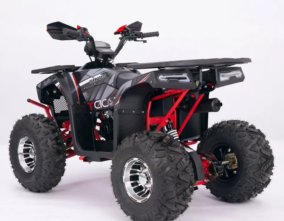 Квадроцикл YACOTA Sirius LD в Нижневартовске