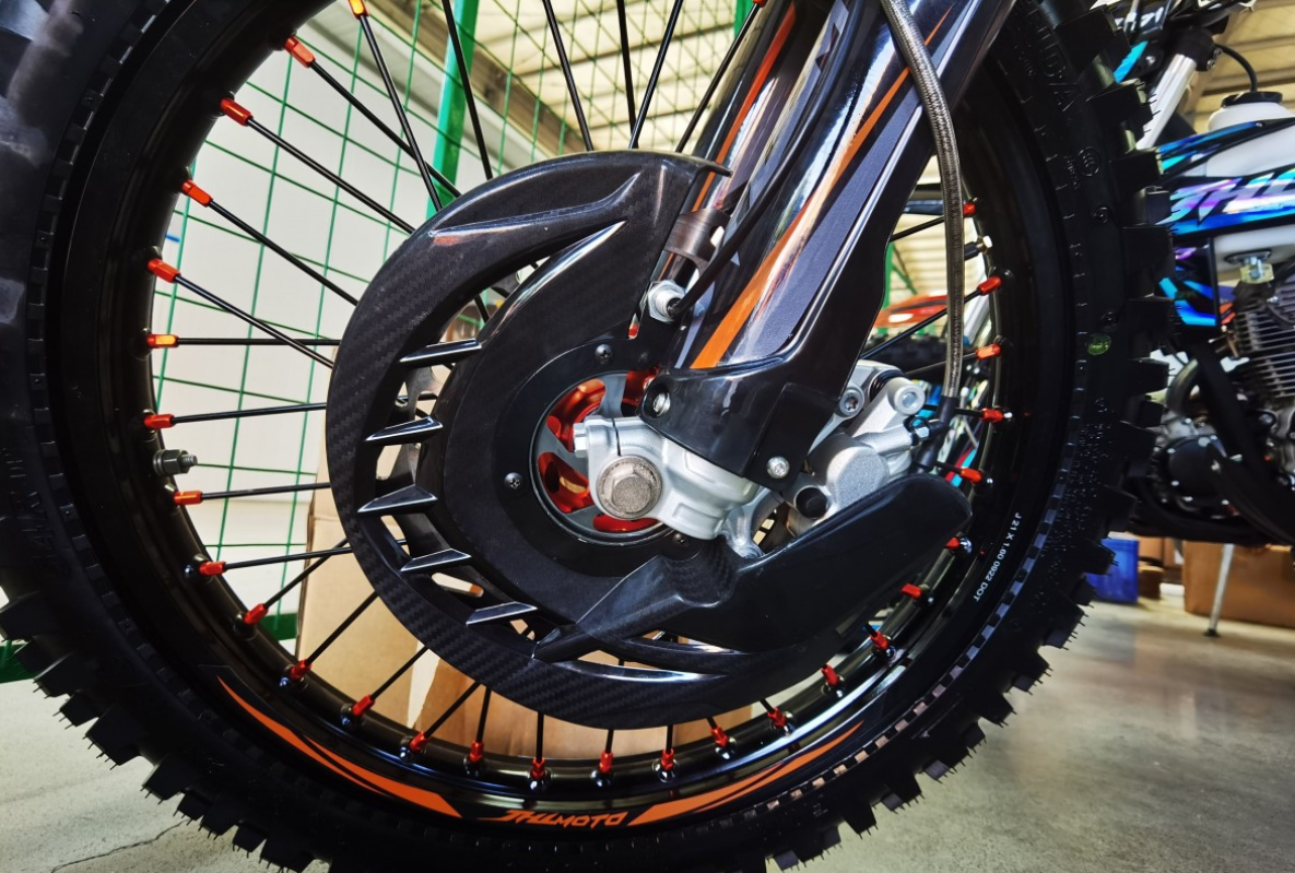 Мотоцикл JHLMOTO JHL Z4 PR250 (172FMM-5) в Нижневартовске