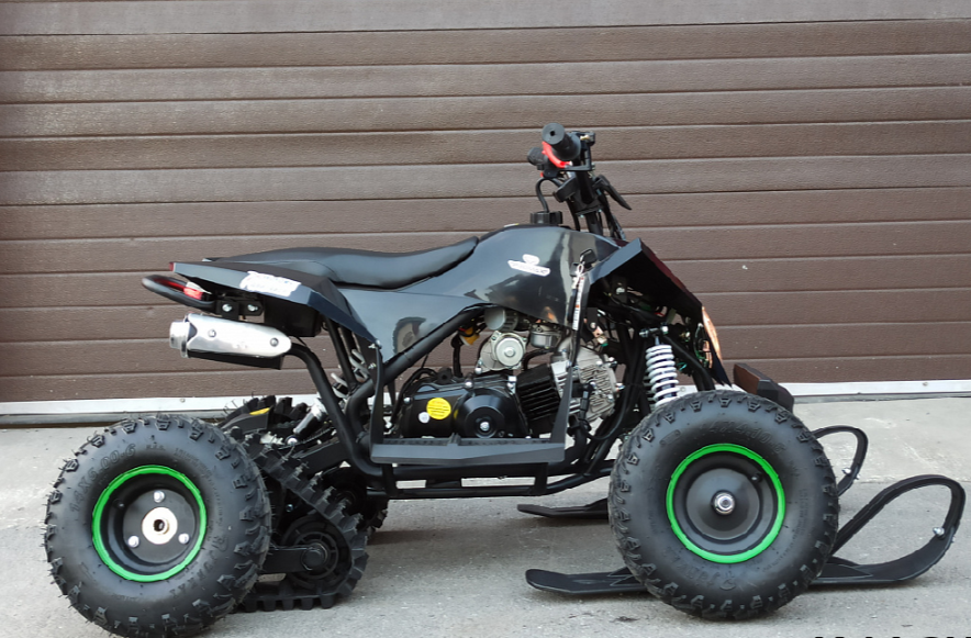 Квадроцикл PROMAX SNOW-RRO 150 + зимний комплект в Нижневартовске