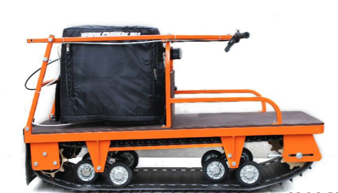 Мотобуксировщик ЧИНУК 11 л.с. в Нижневартовске