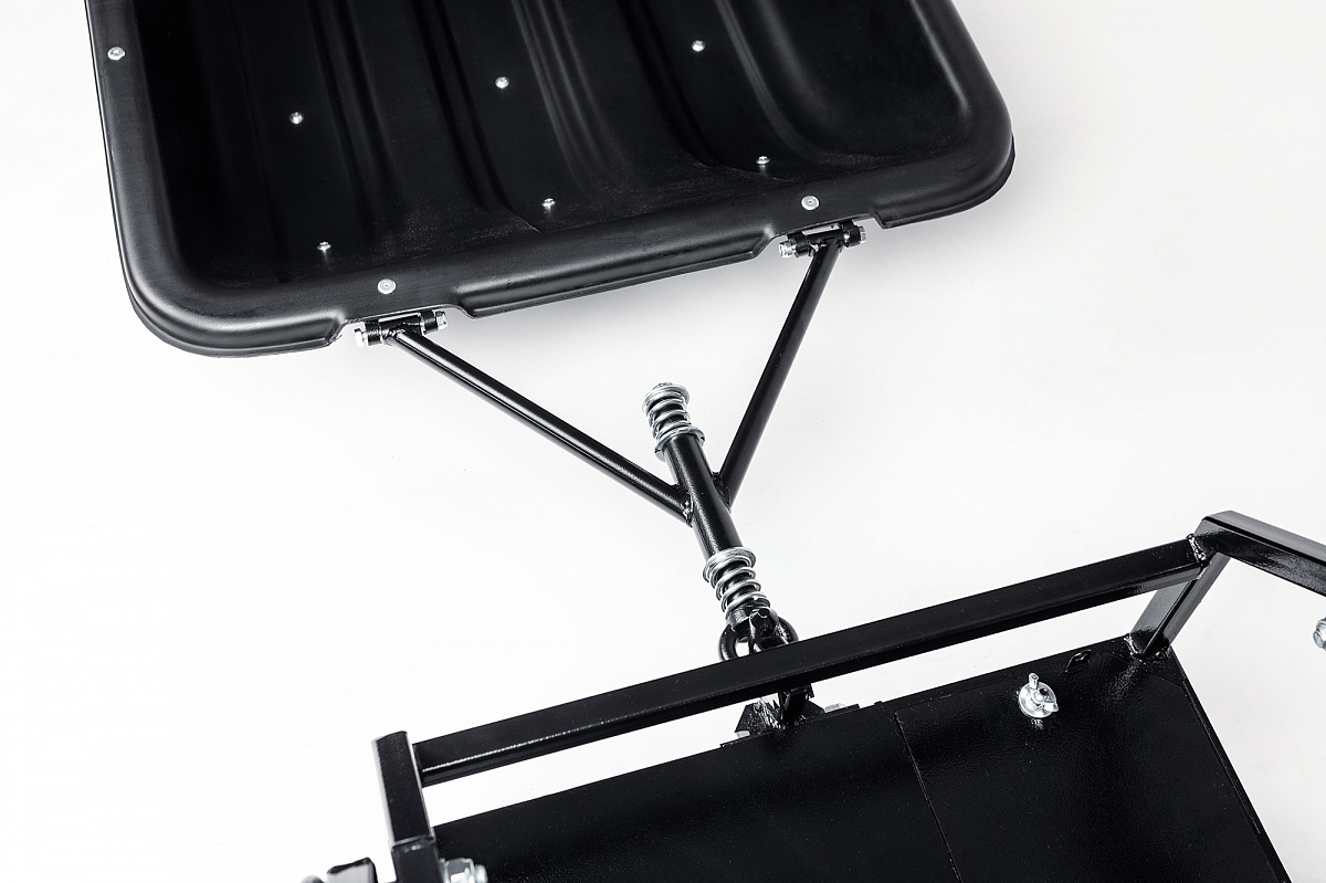 САНИ УСИЛЕННЫЕ IKUDZO 1600 в Нижневартовске