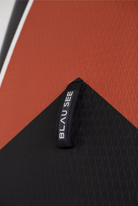 НАДУВНОЙ SUP-BOARD BURNFIRE 10,6 в Нижневартовске