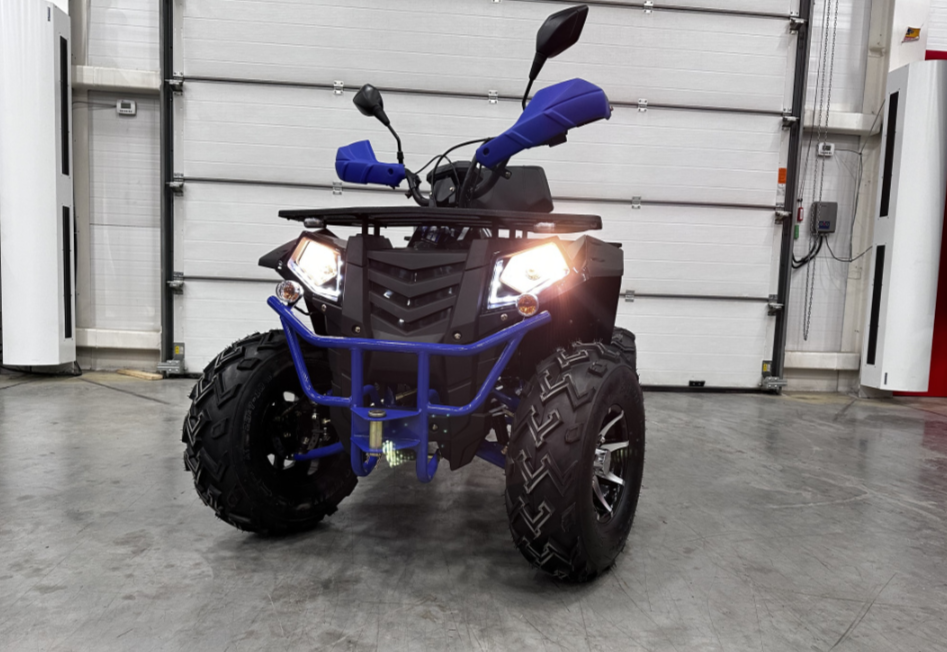 Квадроцикл GBM SHARP BIG 300 NEW PREMIUM в Нижневартовске