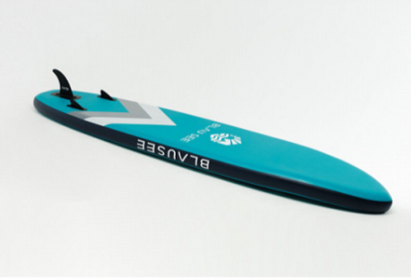 НАДУВНОЙ SUP-BOARD BUSINESS LIGHT BLUE 10,6 в Нижневартовске