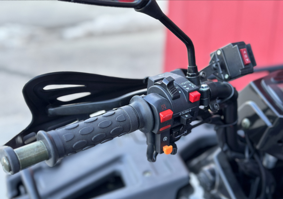 Квадроцикл GBM EXPLORER 400 NEW PREMIUM в Нижневартовске