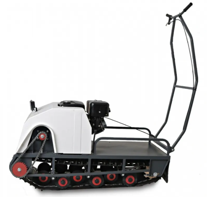 Мотобуксировщик ВЕПС «БЮДЖЕТНЫЙ» 15 л.с. в Нижневартовске