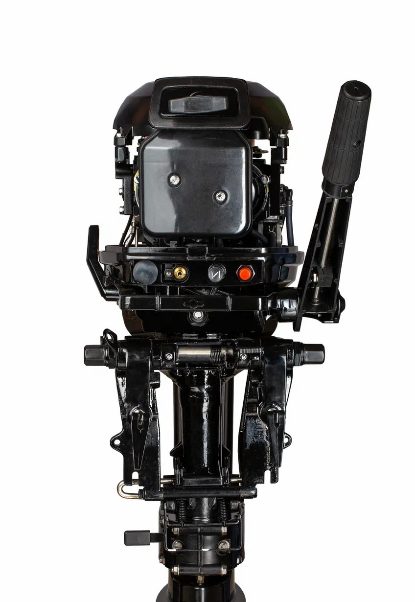 ЛОДОЧНЫЙ МОТОР GLADIATOR G30FHS в Нижневартовске