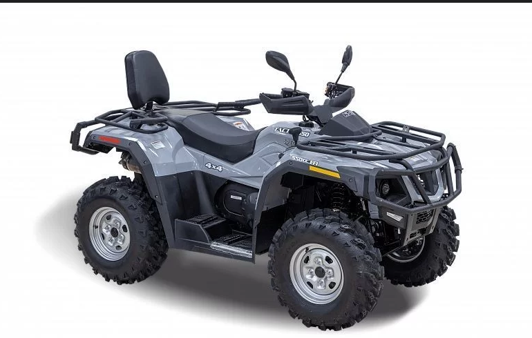 Квадроцикл HISUN TACTIC 550 (HS550ATV) NORMAL в Нижневартовске