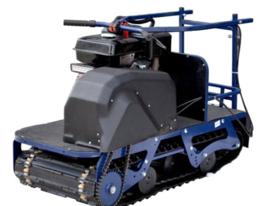 Мотобуксировщик БАРС ПАРТИЗАН 380 F7F в Нижневартовске