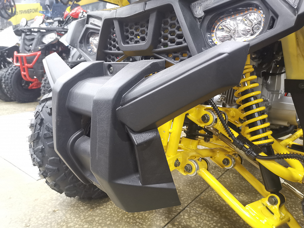 Квадроцикл PROMAX STORM 190 PRO в Нижневартовске