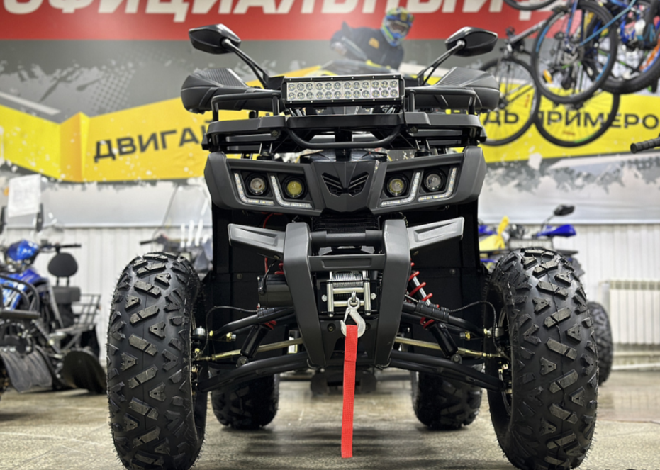 Квадроцикл GBM MAVERICK 300 NEW PREMIUM в Нижневартовске