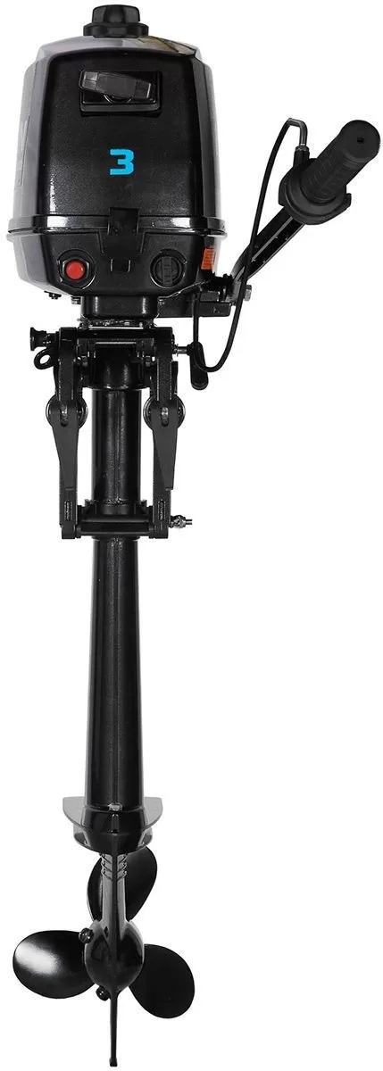 Лодочный мотор MARLIN MP 3 AMHS в Нижневартовске