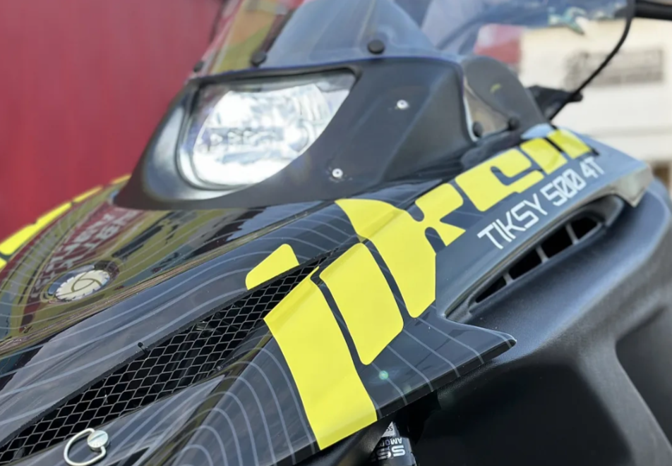 Снегоход РМ TIKSY 500 4Т в Нижневартовске