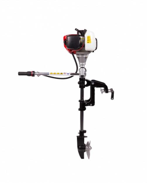 Подвесной лодочный мотор TOYAMA TA 2 в Нижневартовске