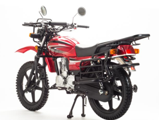 Мотоцикл FORESTER 200 (2021 г.) в Нижневартовске