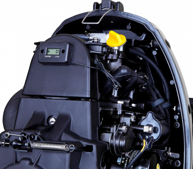 Лодочный мотор MARLIN MF 9.9 AWHBS в Нижневартовске