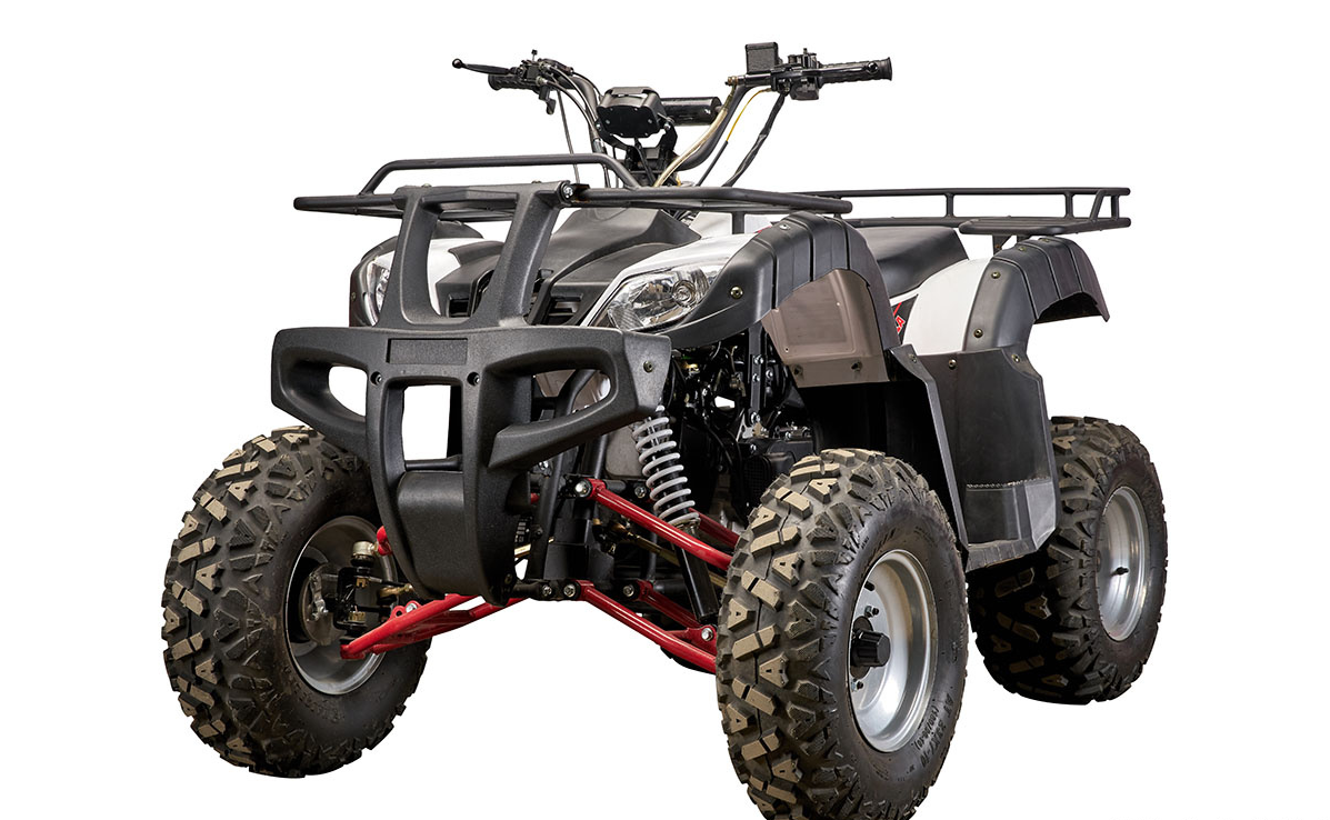 Квадроцикл YACOTA SELA 200 в Нижневартовске