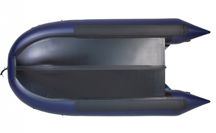 НАДУВНАЯ ЛОДКА GLADIATOR D470AL в Нижневартовске