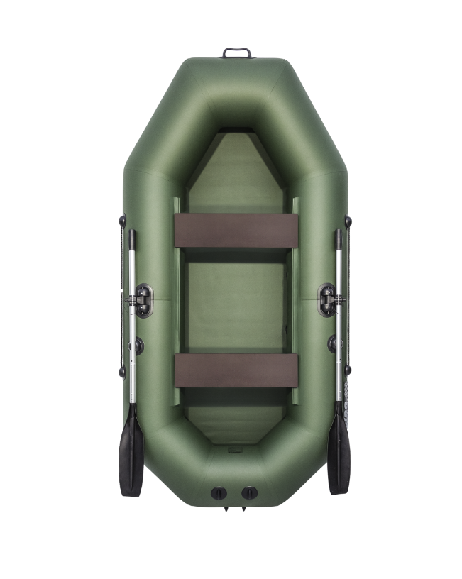 Лодка АКВА-МАСТЕР 260 в Нижневартовске