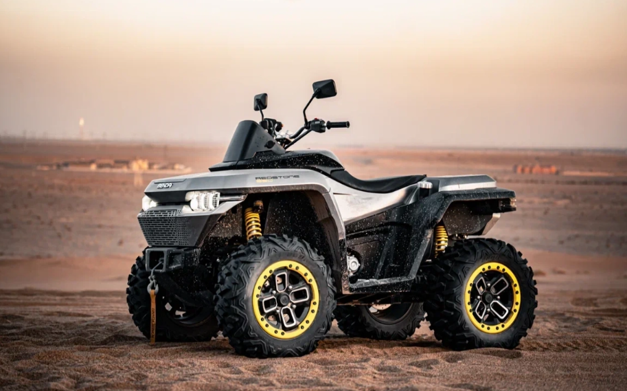 Квадроцикл BENDA REDSTONE 550 в Нижневартовске