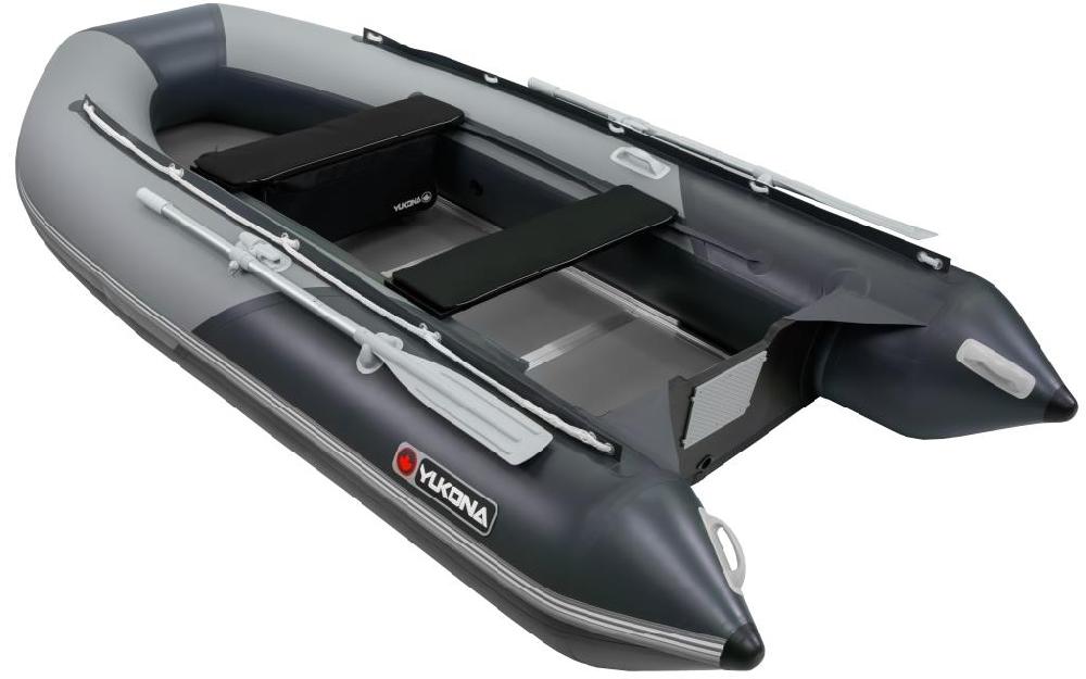 ЛОДКА НАДУВНАЯ YUKONA 330 TS - U (БЕЗ ПАЙОЛА) в Нижневартовске