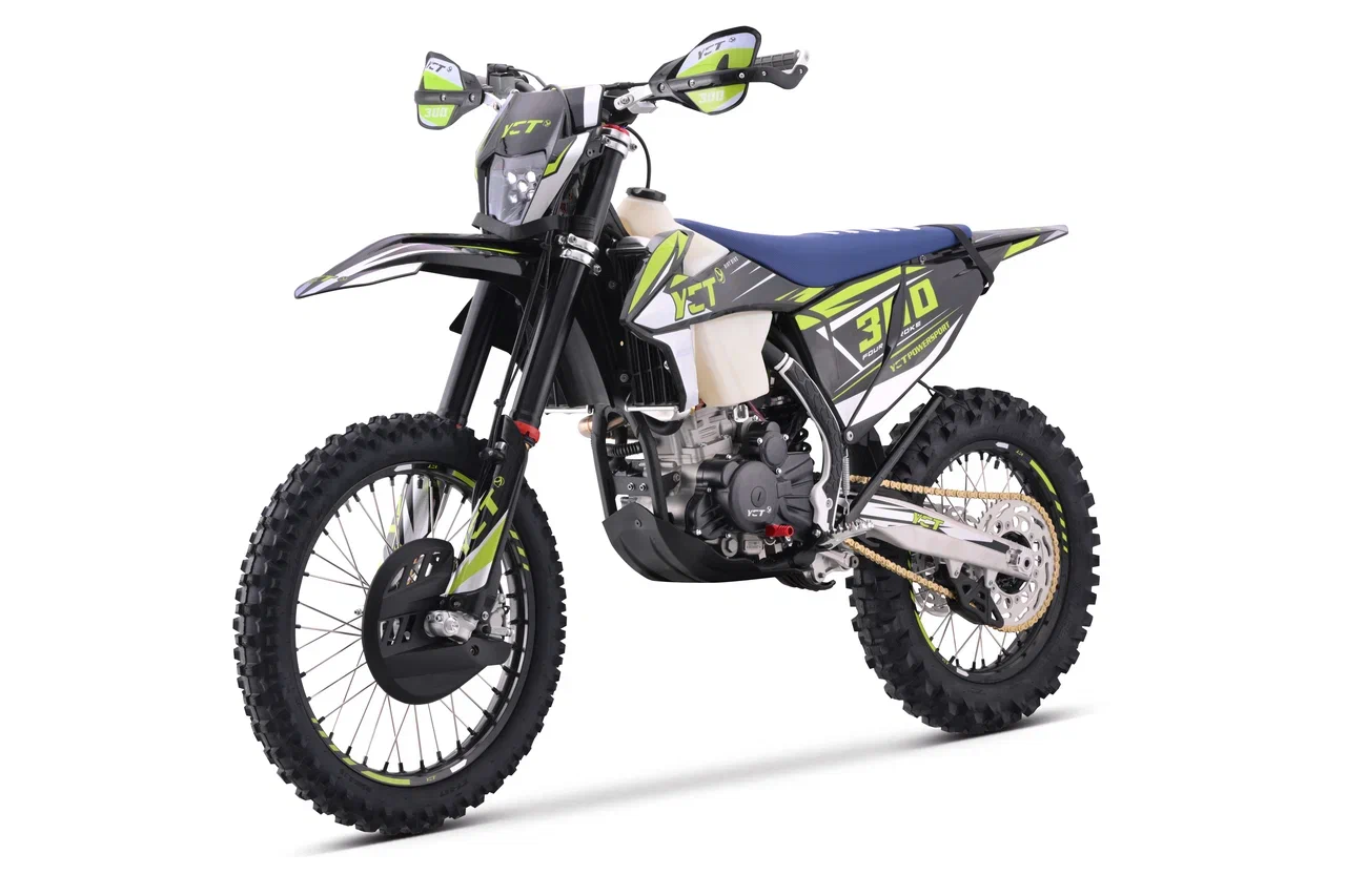 Кроссовый мотоцикл YACOTA NB300 в Нижневартовске