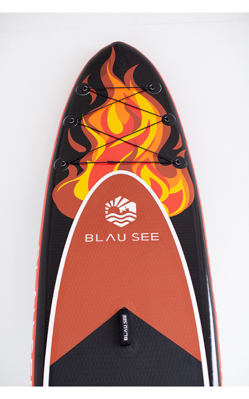 НАДУВНОЙ SUP BOARD BURNFIRE 11 в Нижневартовске