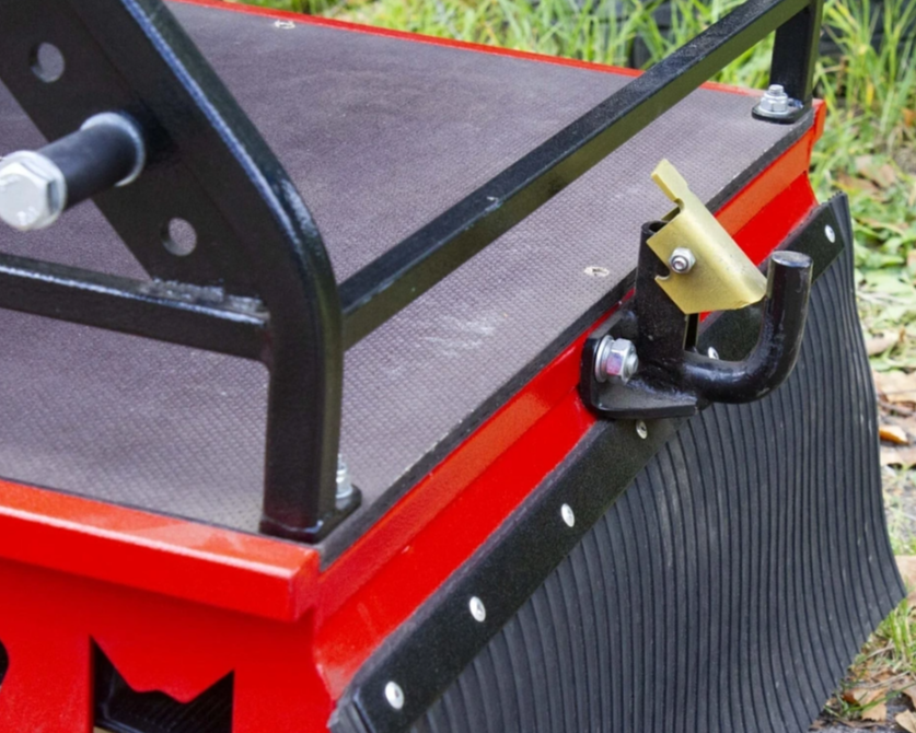 Мотобуксировщик POMOR X-600 S20 в Нижневартовске