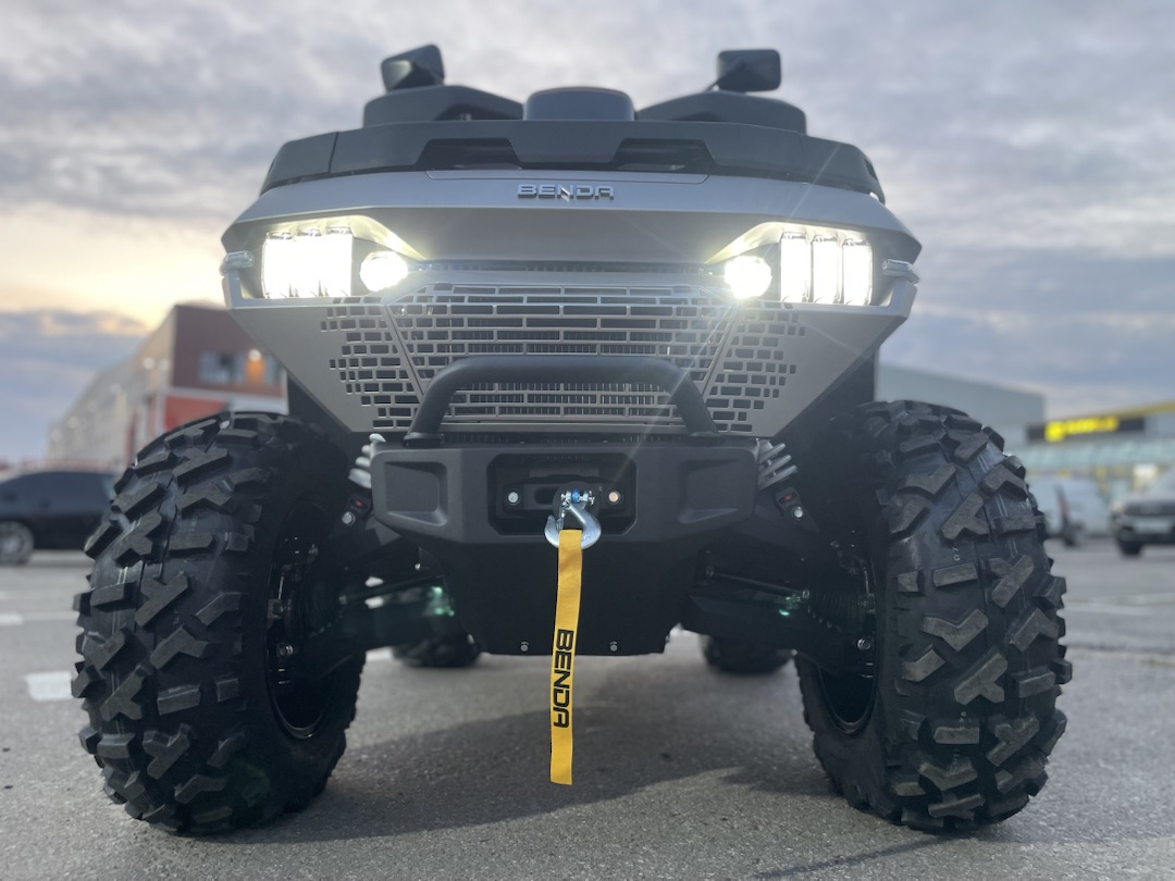 Квадроцикл BENDA Redstone 550 R2 в Нижневартовске