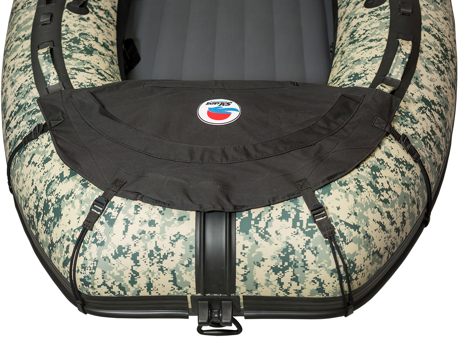 НОСОВАЯ СУМКА AIR, SDP 330-420 в Нижневартовске