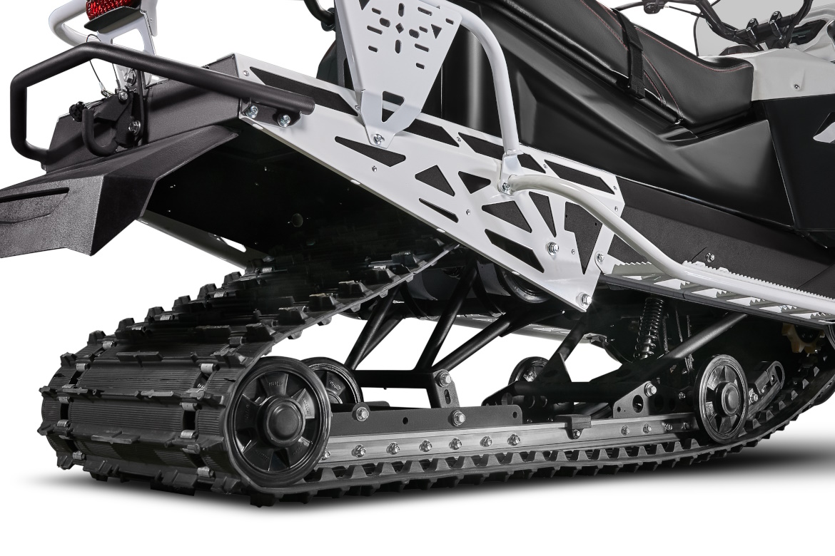 Снегоход IRBIS TUNGUS 500L 25/26 в Нижневартовске