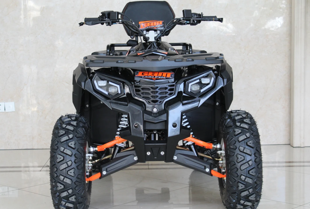 Квадроцикл GBM STORMRIDER 300 NEW PREMIUM в Нижневартовске