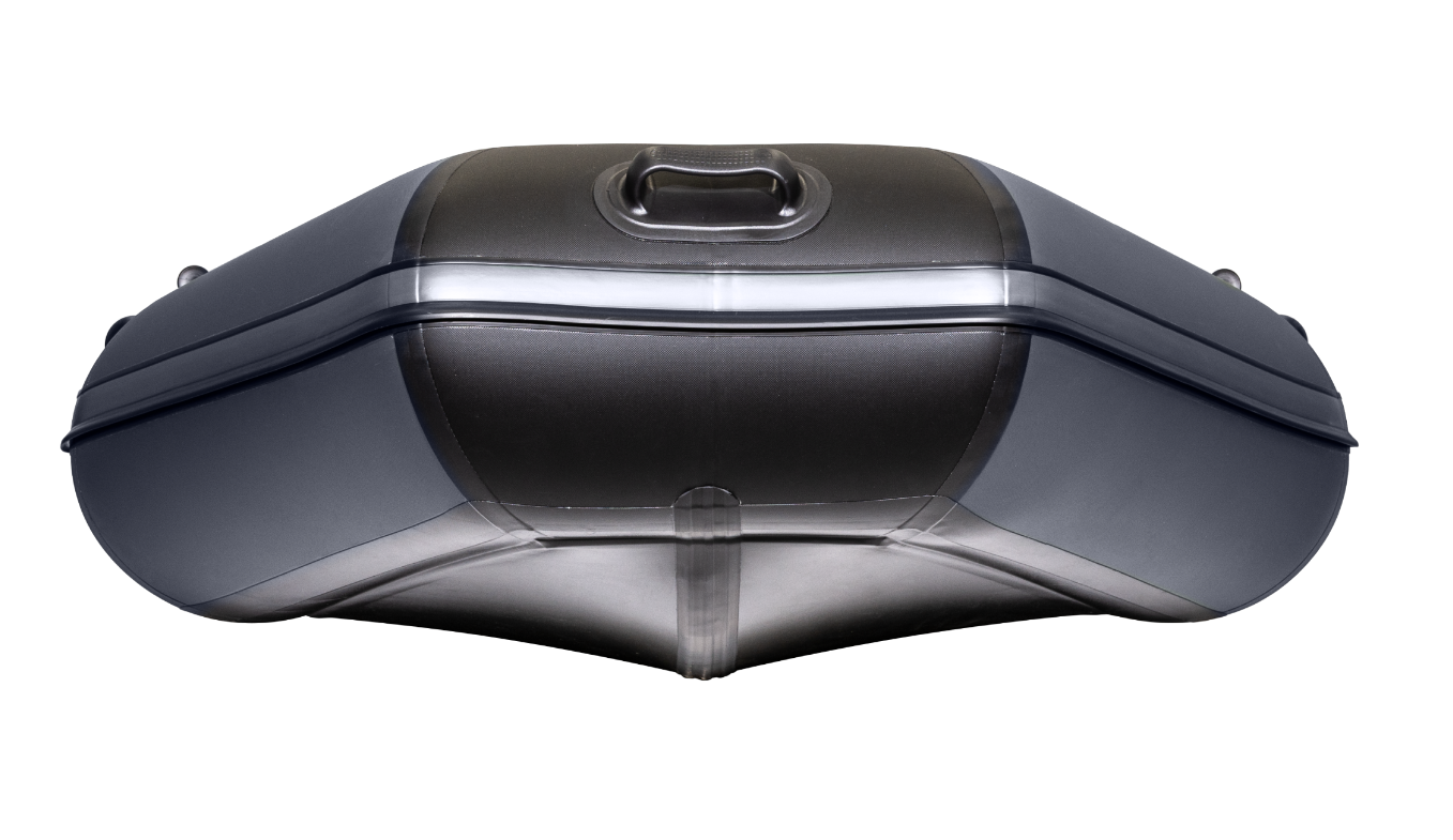  Лодка АКВА 2800 Слань-книжка киль в Нижневартовске