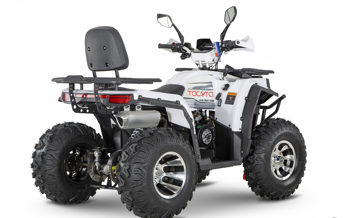 Квадроцикл YACOTA VIKING PRO в Нижневартовске