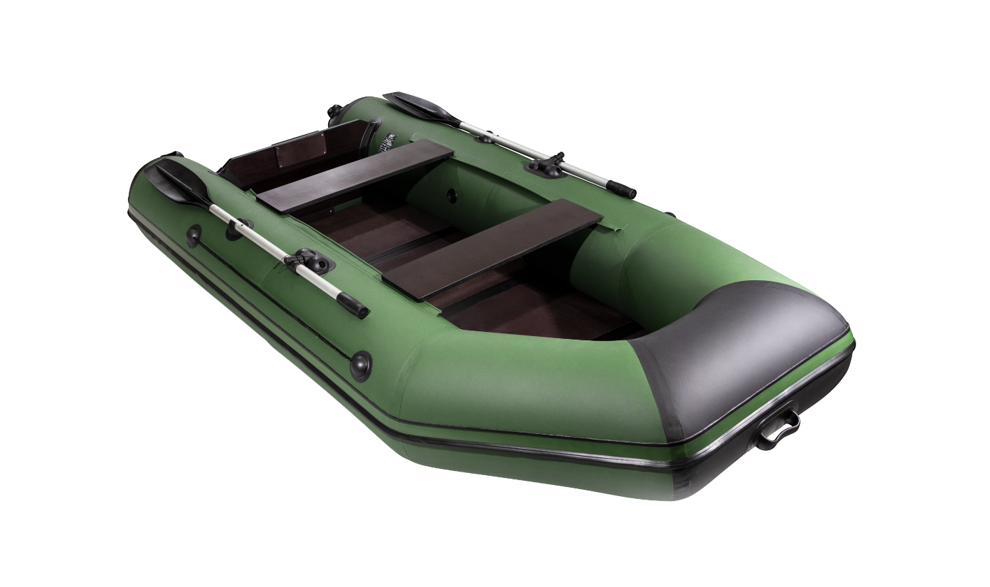  Лодка АКВА 2900 Слань-книжка киль в Нижневартовске