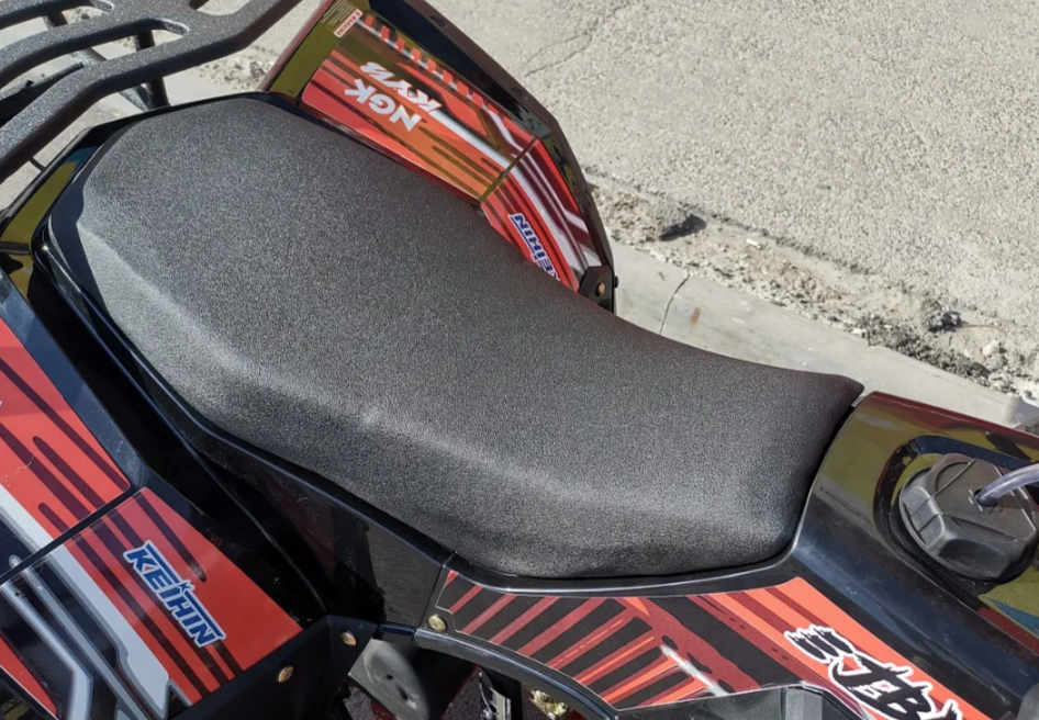 Квадроцикл GBM SHARP BIG 300 NEW в Нижневартовске