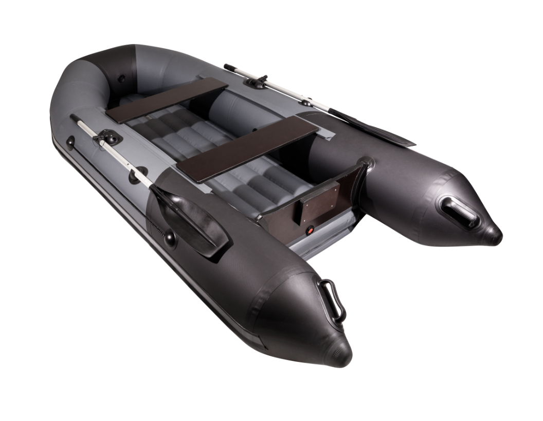 Лодка Таймень NX 2900 НДНД в Нижневартовске