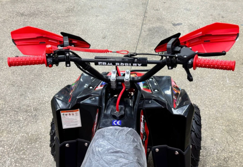 Квадроцикл GBM ROBLOX в Нижневартовске