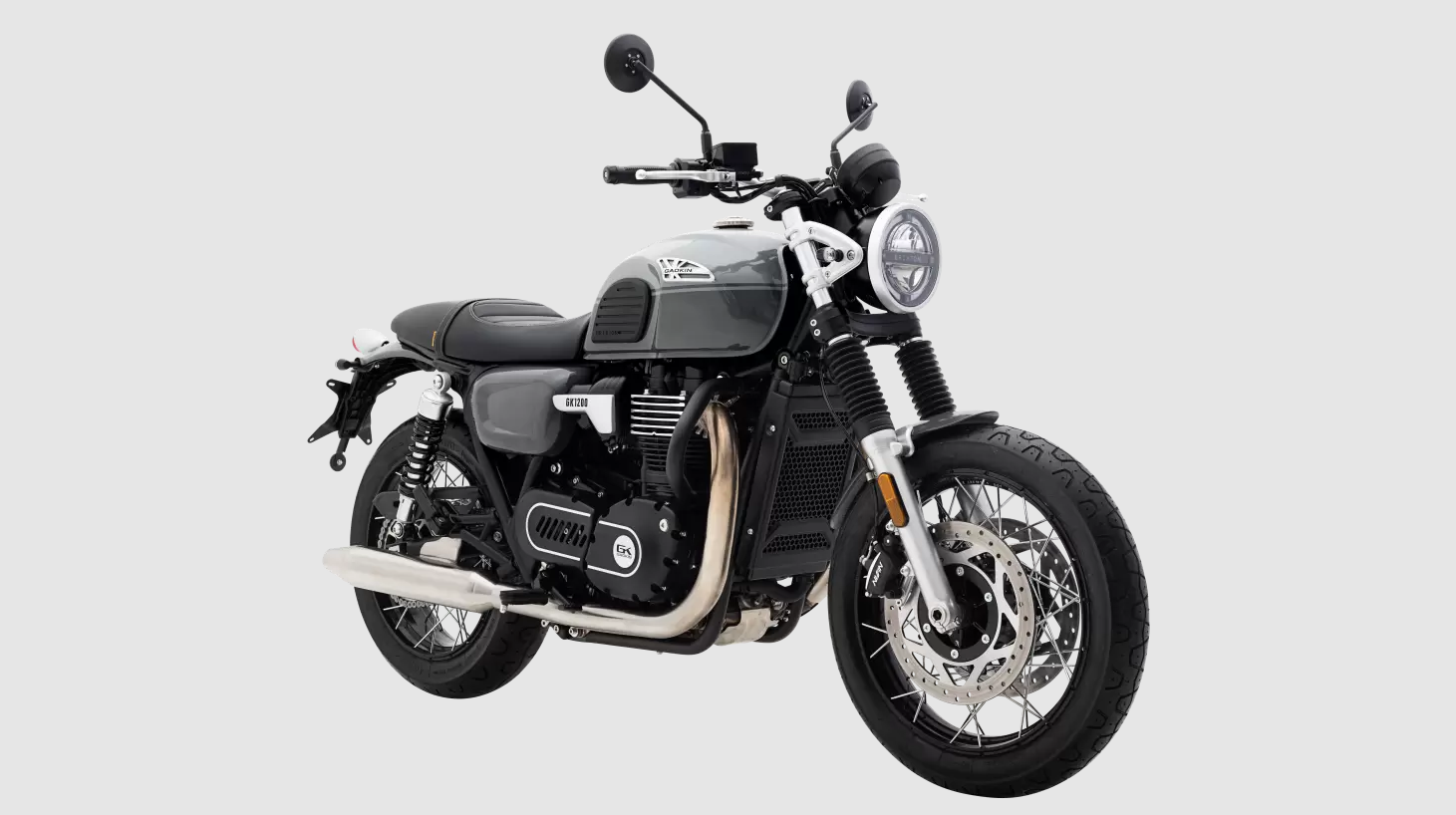 Мотоцикл GAOKIN GK 1200 в Нижневартовске