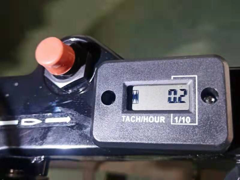 Лодочный мотор MARLIN PROLINE MP 9.9 (20) AMHS FORCE в Нижневартовске