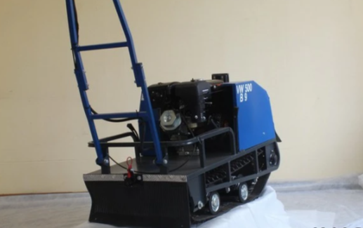 Мотобуксировщик ВЕПС WINTER «ПРОФИ» 18 в Нижневартовске