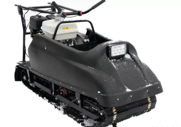 Мотобуксировщик ВОЛГАРЬ 9 Утилитарный в Нижневартовске