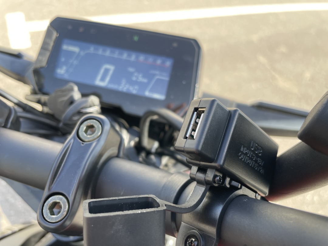 Мопед PROMAX CB150R (49) в Нижневартовске